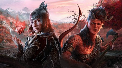 BG3 authors release 19th hotfix to correct bugs