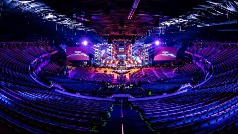 Novas datas anunciadas para o Skyesports Masters 2024 de CS2