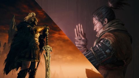 In Elden Ring Shadow of the Erdtree a unique mechanic will be introduced