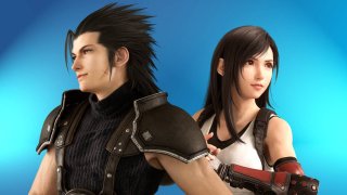 Final Fantasy 7 Rebirth features nearly 30 minigames