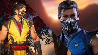 Soon MK1 will be available to play for free