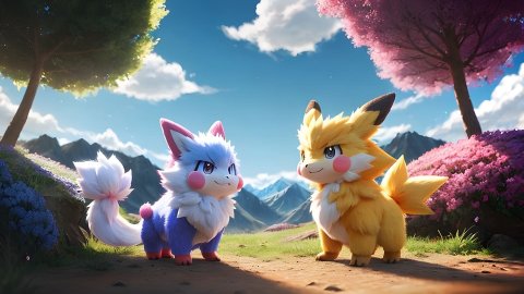 A Nintendo anunciou Pokémon Legends ZA