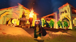 Lego Fortnite expande com modos de sobrevivência