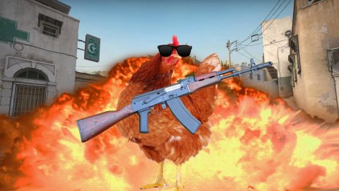 Valve releases new patch for CS2 fixes several bugs