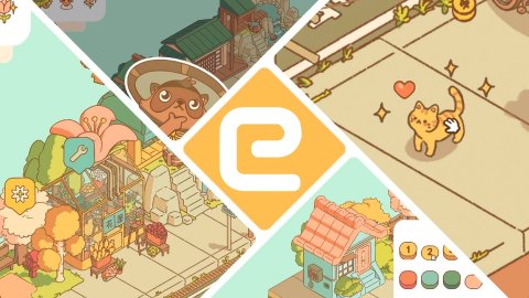 5 new games released over the weekend