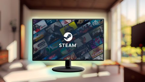 Steam enhances cart and adds game hiding feature