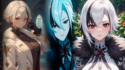 What Genshin Impact players want from Fatui