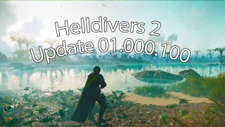 A bold evolution Helldivers 2 amplifies its challenge and charm