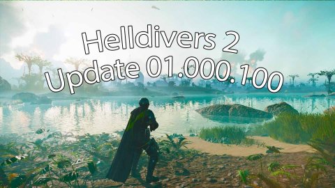 A bold evolution Helldivers 2 amplifies its challenge and charm