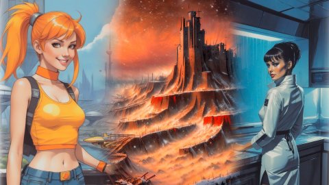 Owlcat Games faces criticism over AI use