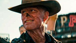 Fallout series portrays postnuclear world in Amazons new show