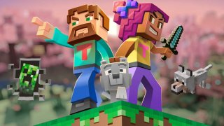 Superwolves in Minecraft Bedrock new patch empowers pets