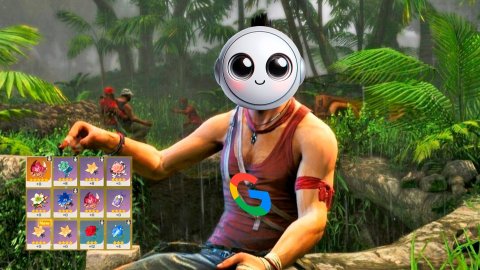 Google apresenta SIMA a primeira IA do mundo capaz de jogar qualquer jogo como um humano