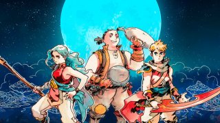 Indie developer wants coop in Sea of Stars