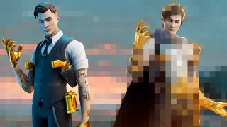 Fortnite fans rejoice as legendary Midas stages epic comeback