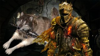 Fan mod looks like Dark Souls 4