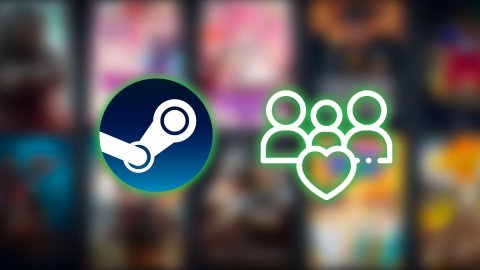 Valve decidiu atualizar mecânica antiga no Mercado Steam