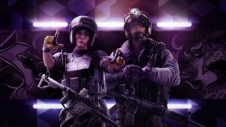 Rainbow Six Siege quebra recorde de jogadores simultâneos