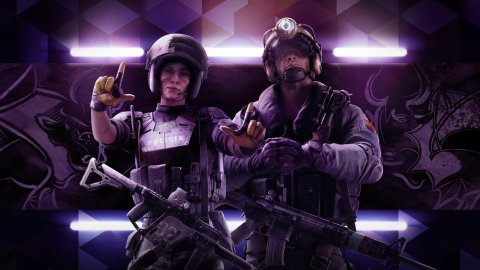 Rainbow Six Siege quebra recorde de jogadores simultâneos