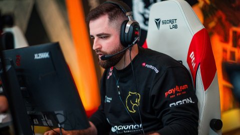FURIA finishes Opening Stage with 32 eliminate SAW from CS2 Major