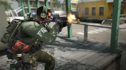 CS2 Sticker Capsules possibly delayed because players needed to redo them