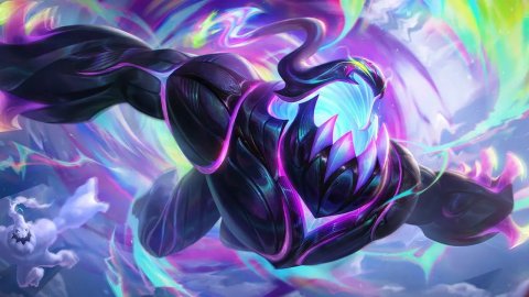 Riot Games announces the skins lineup for April Fools