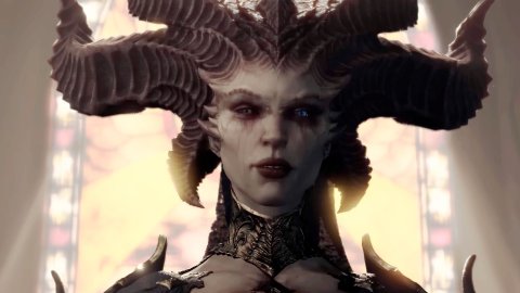 New season in Diablo 4 postponed to May