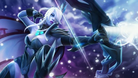 Dota 2 update brings unorthodox ban phase in All Pick