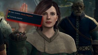 Microtransactions in singleplayer games are a cancerous trend players about Dragons Dogma 2