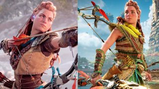 Horizon Forbidden West arrives on Steam inviting explorers to a Forbidden Frontier