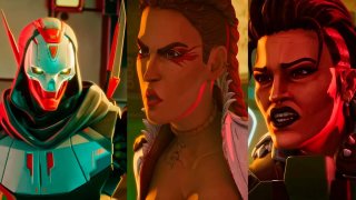 Prank goes out of control hackers disrupt Apex Legends tournament