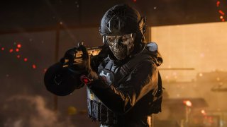 Call of Duty League Major 2 Day 2 Results