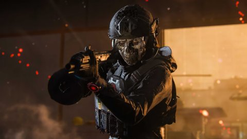 Call of Duty League Major 2 Day 2 Results