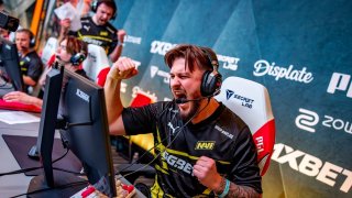 PGL Major Copenhagen Elimination Stage Round 3 Results