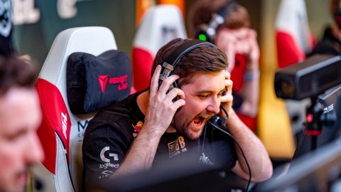 FaZe Clan  Team Spirit Cloud9  Team Vitality and other PGL Major Copenhagen playoff matchups