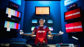 CBLOL Spring Split Resultados da semana 1 dos playoffs