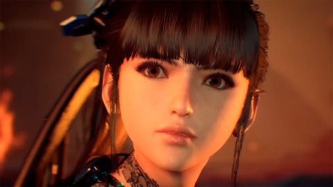 Stellar Blade developer reveals new trailer and announces demo release date
