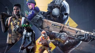XDefiant ran into problems a release is delayed