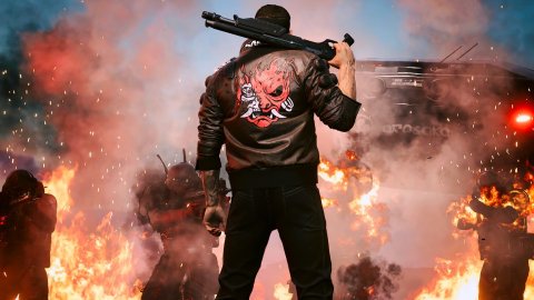 Teste gratuito de Cyberpunk 2077 disponível esta semana