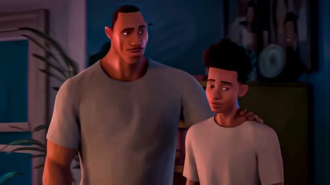 YouTube releases SpiderMan short film exploring his panic attacks