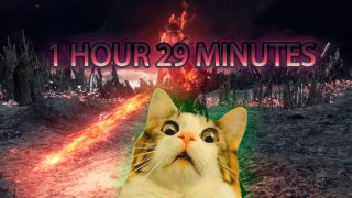 Speedrunner completa a trilogia Dark Souls em menos de 90 minutos