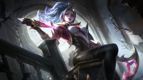 Vietnam League of Legends pro circuit suspended more than 30 people under investigation