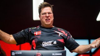 Worthy of the grand final FaZe Clan sends Team Spirit home in a nailbiting thriller