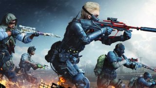 Activision invites players to the free trial of Call of Duty Season 3