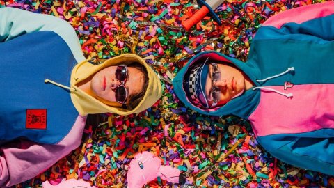 Iconic rap duo will perform at the PGL Major Copenhagen