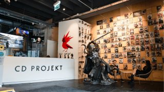 CDPR Cyberpunk 2077 gerou 750 milhões em receita