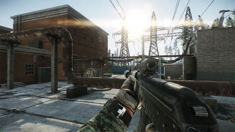 How to fix Tarkov stuck on loading profile data