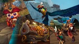 World of Warcraft players discover infinite respawn bug