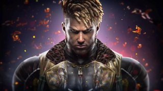 Eddy Gordo arrives in Tekken 8 next week