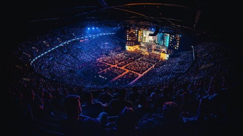 FaZe Clan defeats Team Vitality and moves to the PGL Major Copenhagen finals